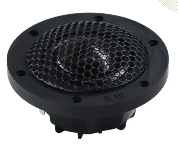 Твитер BLAM T28S Black - фото