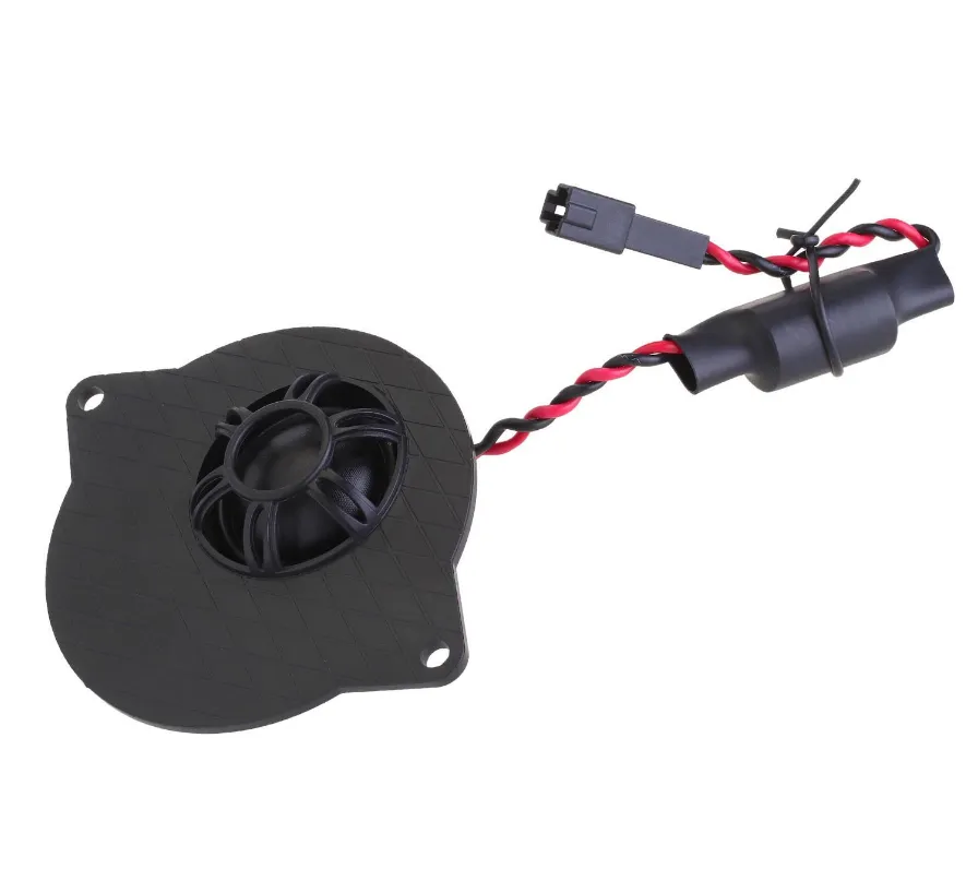 Акустика штатная Dynamic State DAU-T28A  - фото