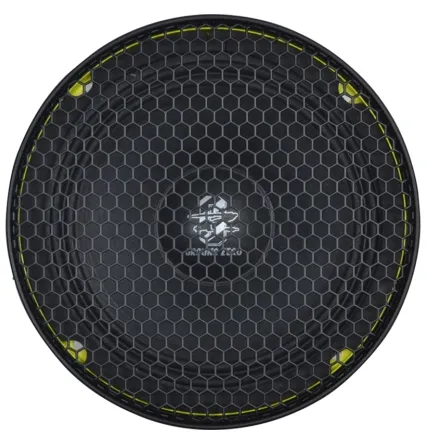 Акустика компонентная Ground Zero GZCC 162.2 SQL - фото