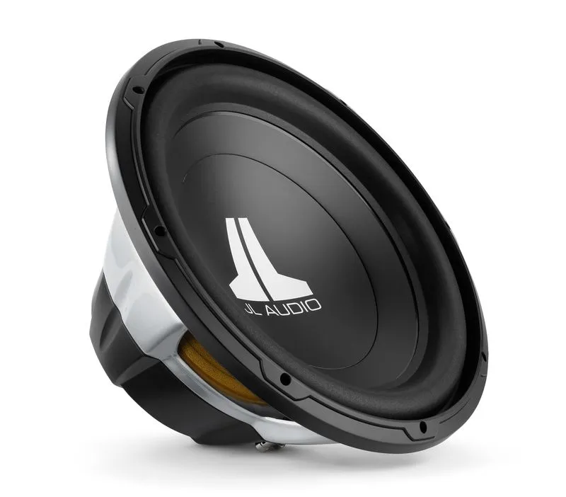 Сабвуфер JL Audio 15W0v3-4 - фото