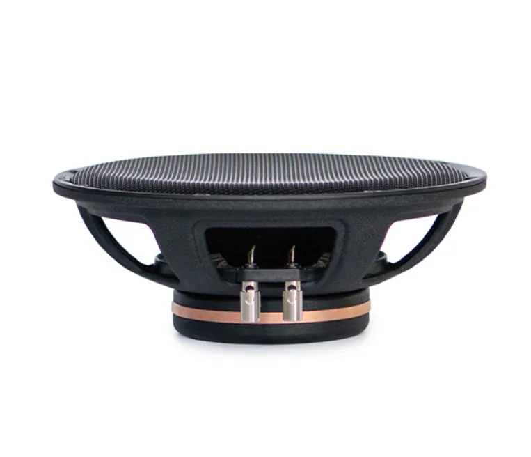 СЧ динамики Pride Solo Neo 10 - фото СЧ динамики Pride Solo Neo 10 - фото