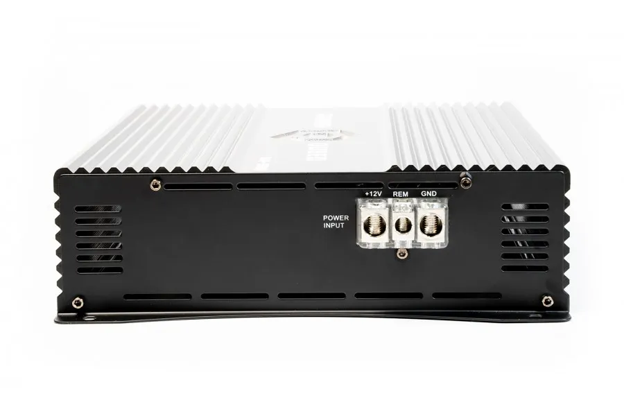 Усилитель 4-канальный SoundQubed U4-500 - фото