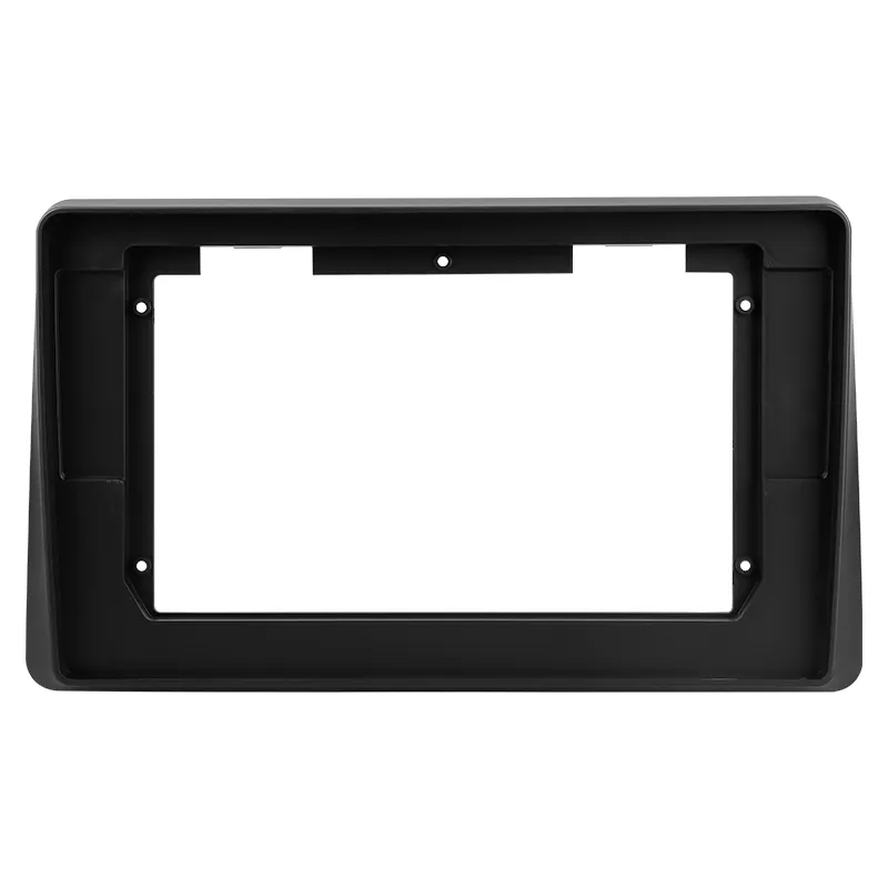 Рамка переходная + UMS-провод Teyes Renault Duster HM 2 II 2020-2023, 10.2" - фото Рамка переходная + UMS-провод Teyes Renault Duster HM 2 II 2020-2023, 10.2" - фото