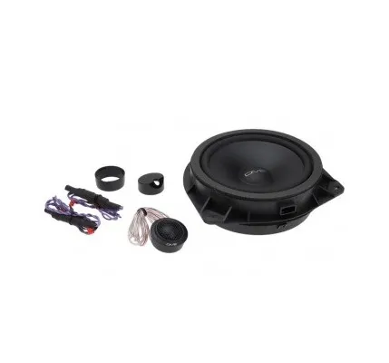 Акустика штатная Dynamic State DTL-CS16 - фото Акустика штатная Dynamic State DTL-CS16 - фото