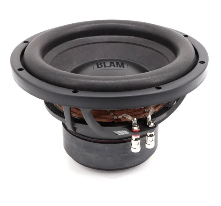 Сабвуфер BLAM L25DB - фото