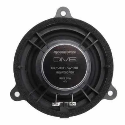 Акустика штатная Dynamic State DNR-CS16 - фото Акустика штатная Dynamic State DNR-CS16 - фото