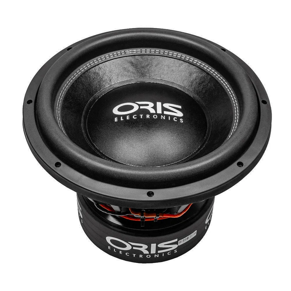 Сабвуфер ORIS Knockdown NW-D1.15LE - фото