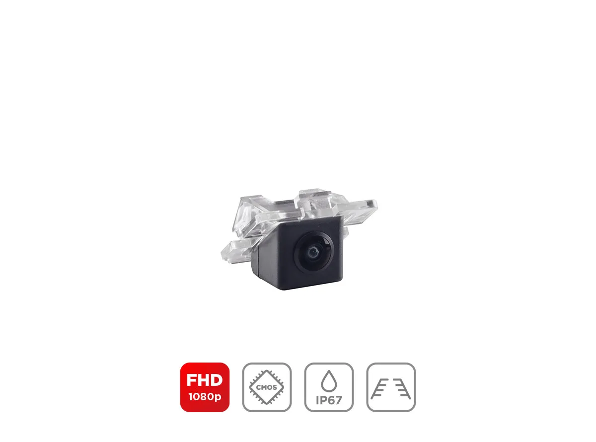 Камера заднего вида в штатное место INCAR VDC-025FHD  - фото