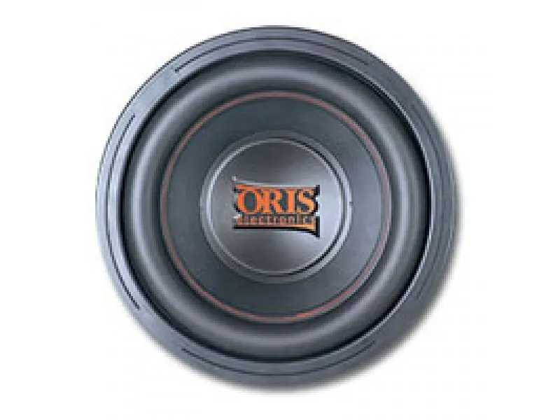 Сабвуфер ORIS AMW-10 - фото
