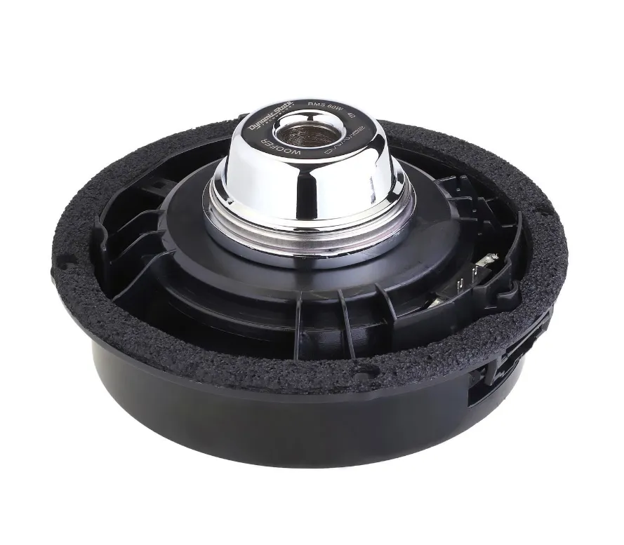 Акустика штатная Dynamic State DVW-W162 - фото