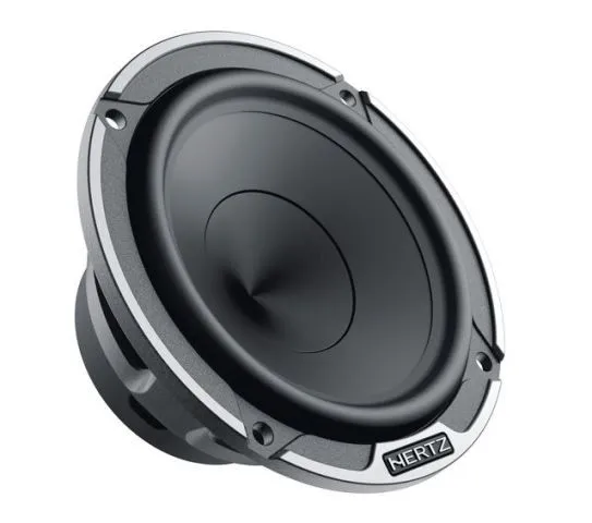 Акустика коаксиальная Ural (Урал) AK-47 - фото