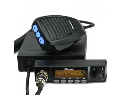 Радиостанция Megajet MJ550 - фото
