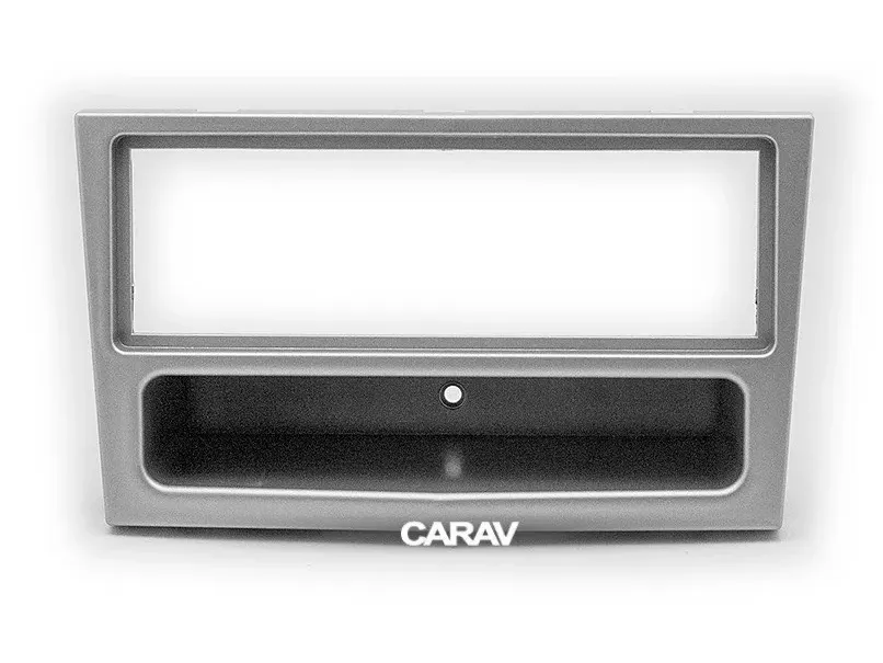 Рамка Carav 11-026 Opel Astra - фото