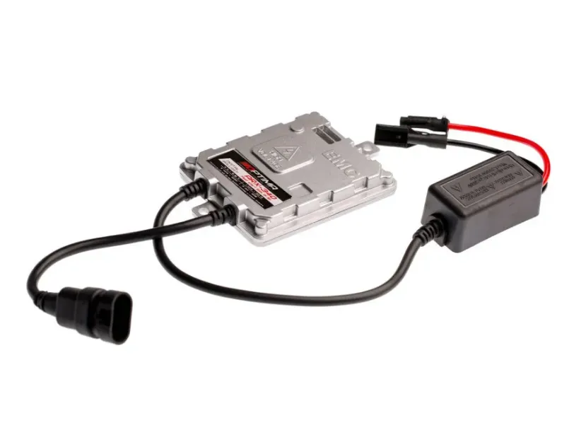 Ксеноновый блок розжига Optima Fast start slim  - фото