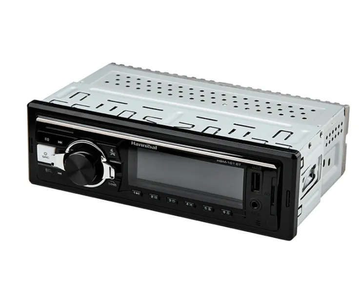 USB - ресивер Hannibal HBM-101 - фото