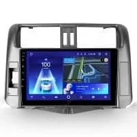 ШГУ Teyes CC2L Plus 1/16 GB Toyota Prado 150 2009-2013 - фото