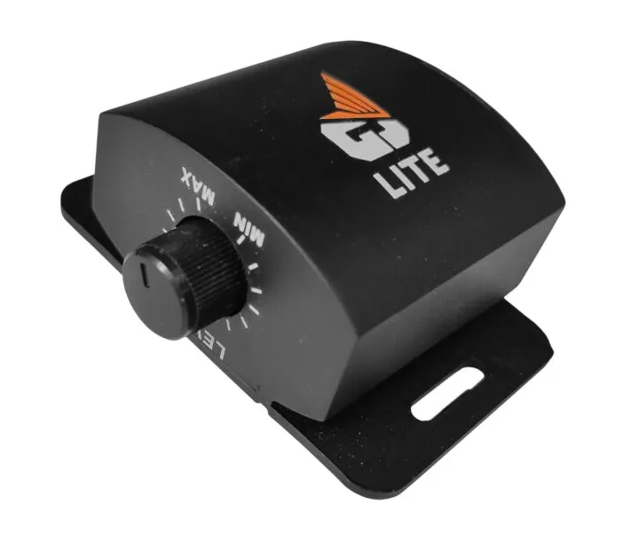 Усилитель 1-канальный DL Audio Gryphon Lite 1.1000 - фото