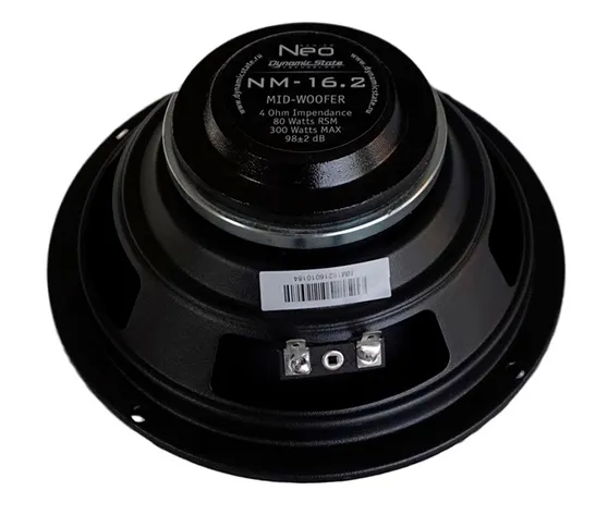 Мидвуфер Dynamic State NM-16.2 NEO Series - фото