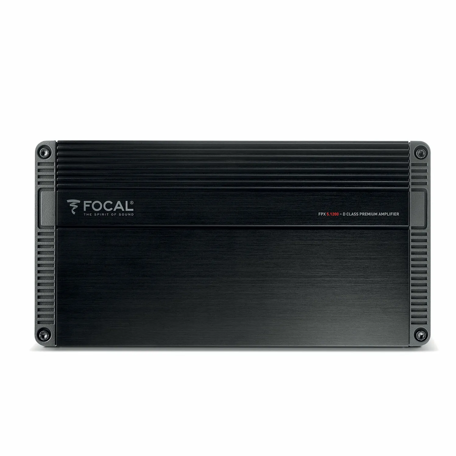 Усилитель 5-канальный Focal FPX 5.1200 - фото