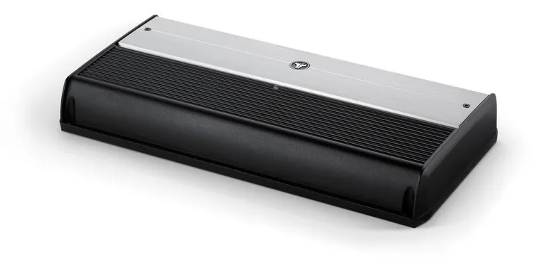 Усилитель 8-канальный JL Audio XD800/8v2 - фото Усилитель 8-канальный JL Audio XD800/8v2 - фото