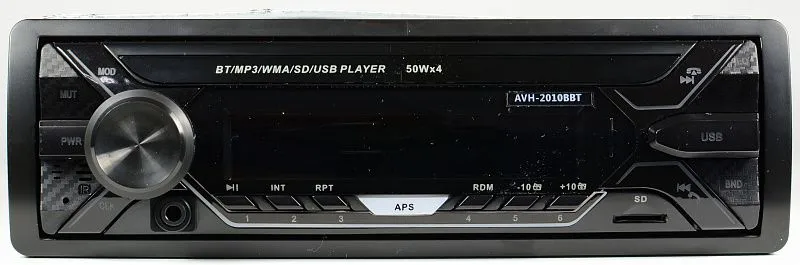 USB - ресивер Aces AVH-2020BBT - фото USB - ресивер Aces AVH-2020BBT - фото