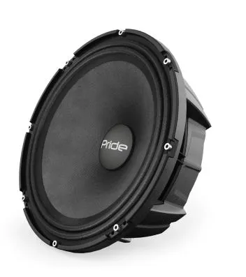СЧ динамики Pride Solo 400 NEO 10" - фото