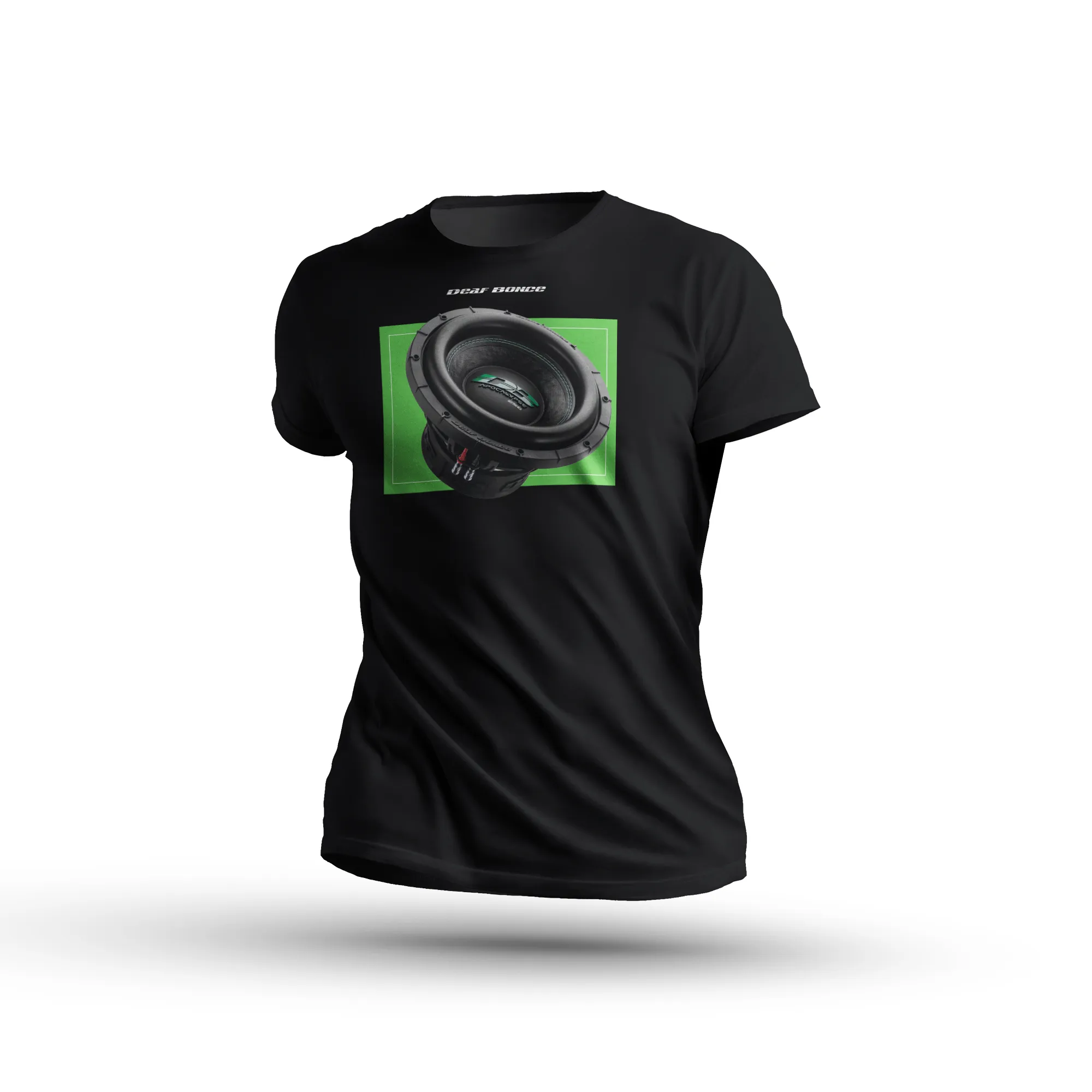 Футболка SUB (XL) - фото Футболка SUB (XL) - фото