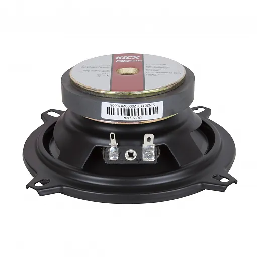 Акустика компонентная Kicx DC 5.2MR - фото