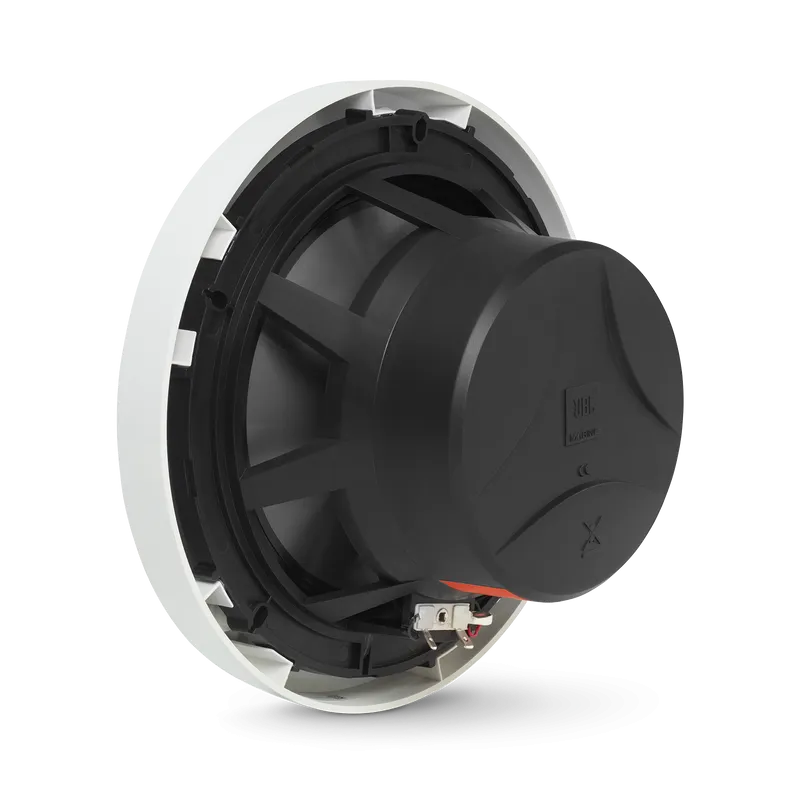 Акустика коаксиальная JBL MS8LW - фото