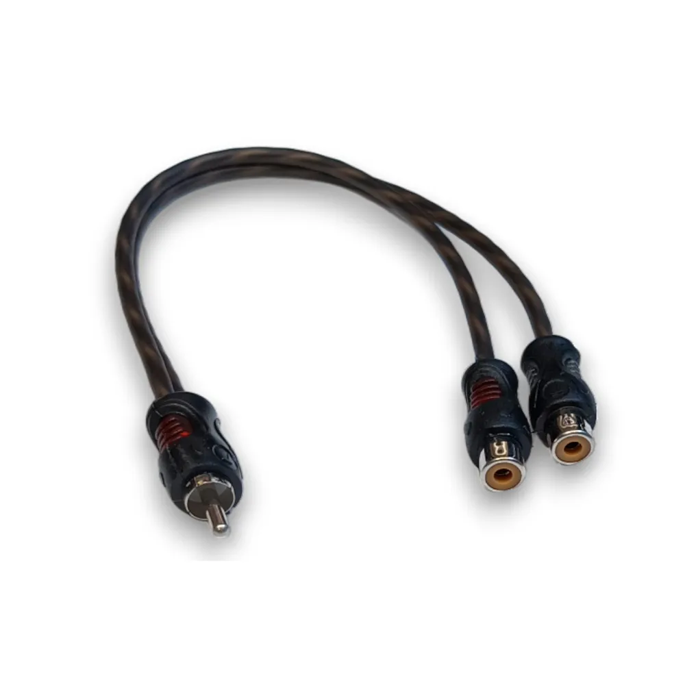 Межблочный кабель Global Audio EPLS-1M2F - фото