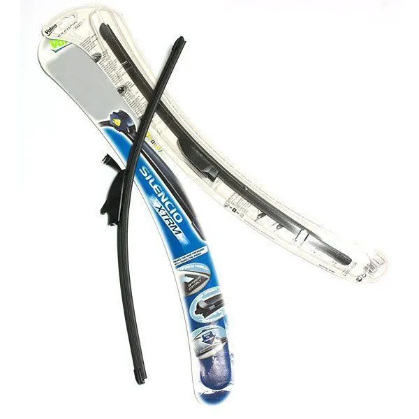 Щетка стек-ля Valeo Silencio XTRM UM 704 700мм - фото Щетка стек-ля Valeo Silencio XTRM UM 704 700мм - фото