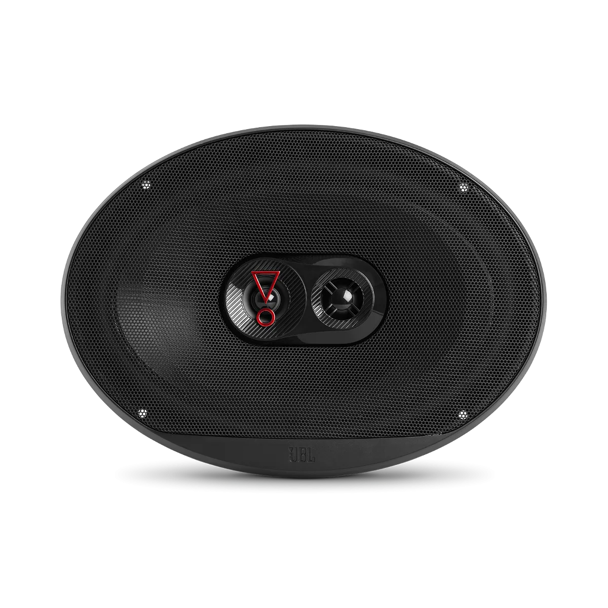 Акустика коаксиальная JBL STAGE3 9637 - фото