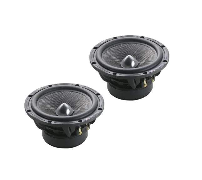 Мидбасы BLAM WS6100 - фото