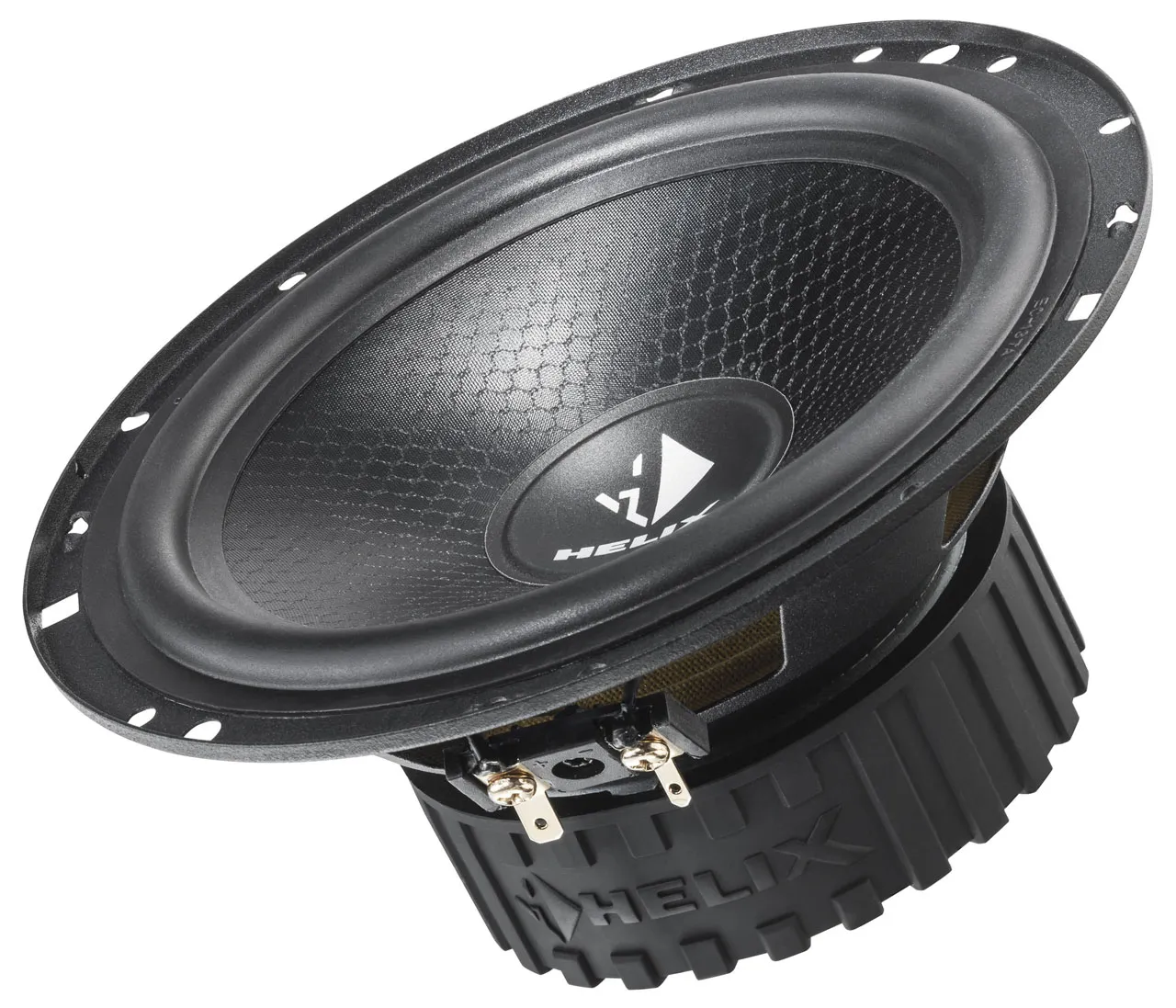 Акустика компонентная Helix P 62C Precision  - фото