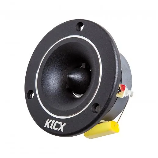 Рупорный твитер Kicx DTC 36 ver. 2 - фото