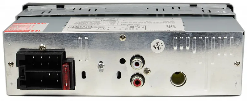 USB - ресивер Aces AVH-2004UB - фото
