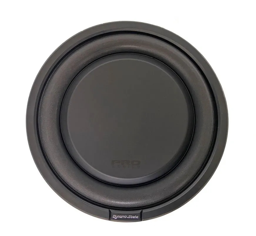 Сабвуфер Dynamic State PSW-300S PRO  - фото