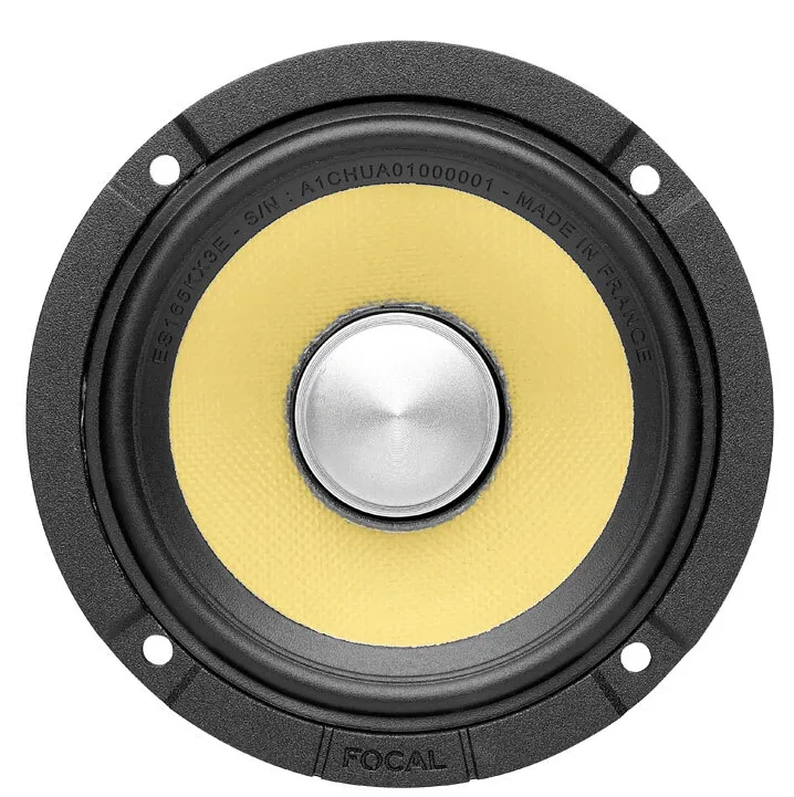 СЧ динамик Focal MR ES165KX3E (HPVE3020) - фото