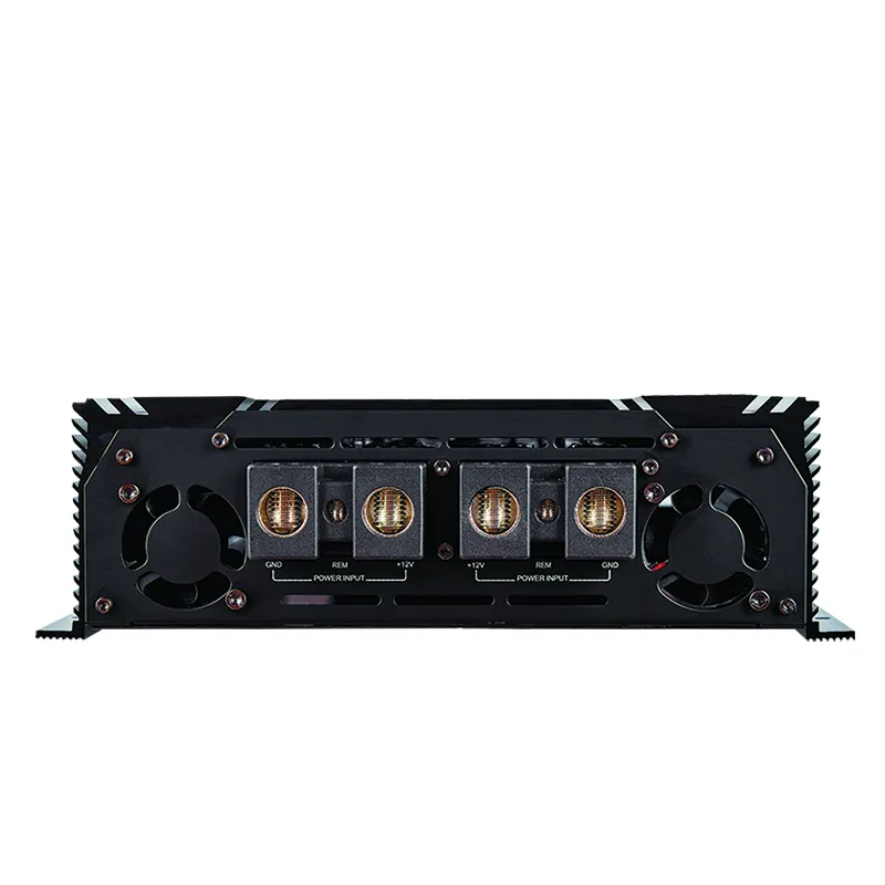 Усилитель 1-канальный Deaf Bonce ApocalypseAAB-15900.1D - фото