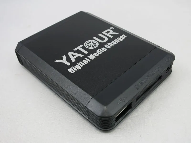 USB адаптер YATOUR YT-M06-TOY1 - фото USB адаптер YATOUR YT-M06-TOY1 - фото