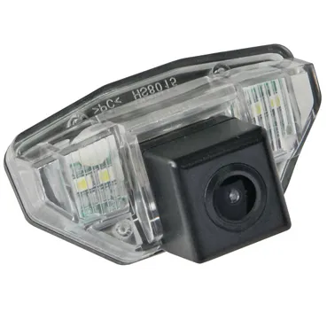 Камера заднего вида в штатное место SWAT VDC-021 Honda CRV 07+, FIT - фото