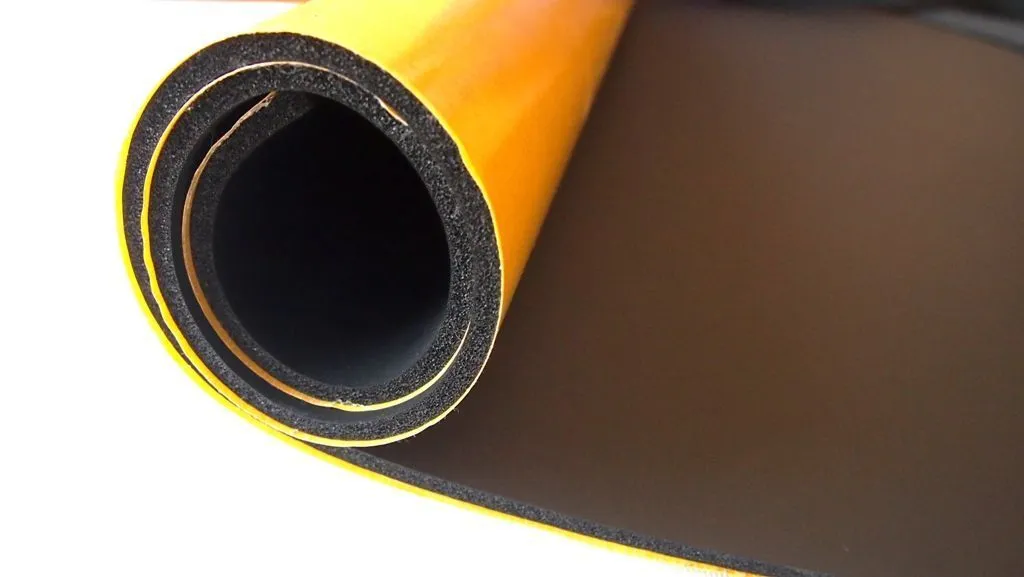 Теплоизоляционный материал STG Стандарт Flex 6 0,75х1,0 (1уп-10л) (1л) - фото Теплоизоляционный материал STG Стандарт Flex 6 0,75х1,0 (1уп-10л) (1л) - фото