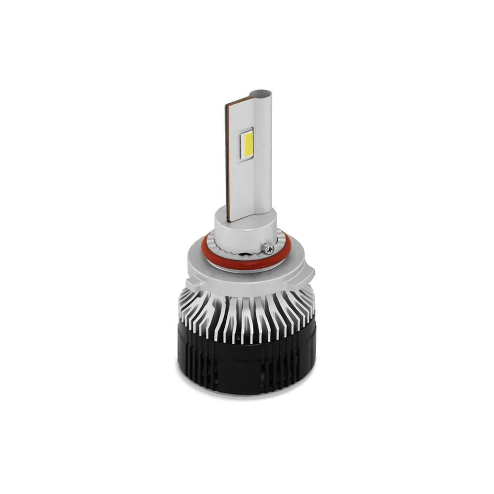 Комплект светодиодных ламп MTF Light MaxBeam HB4(9006) 12V 55W 5000lm 6000K - фото Комплект светодиодных ламп MTF Light MaxBeam HB4(9006) 12V 55W 5000lm 6000K - фото