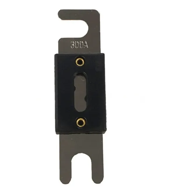 Предохранитель Kingz Audio ANL-KA300 (4шт комплект) - фото Предохранитель Kingz Audio ANL-KA300 (4шт комплект) - фото