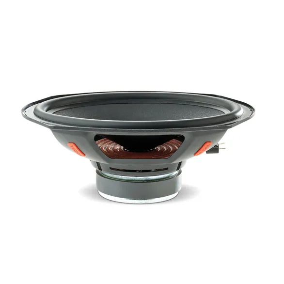 Акустика компонентная Focal ISU690 - фото