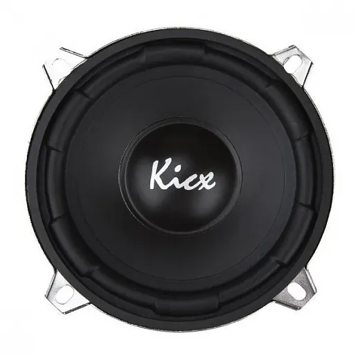 Акустика компонентная Kicx STN 5.2 - фото Акустика компонентная Kicx STN 5.2 - фото