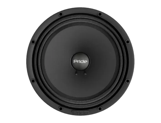 СЧ динамики Pride Solo mini 6.5 V.2 - фото