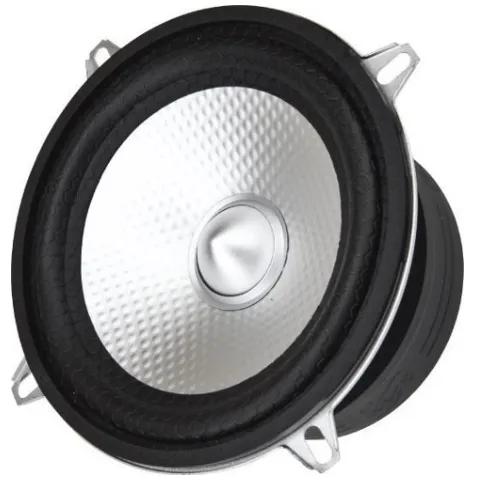 Акустика компонентная Kicx ALQ-5.2 - фото