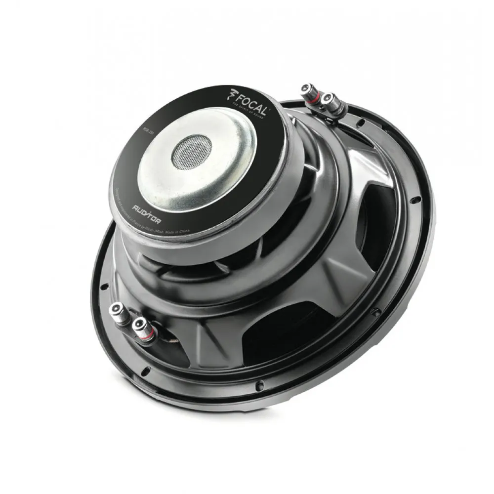 Сабвуфер Focal RSB-250 - фото