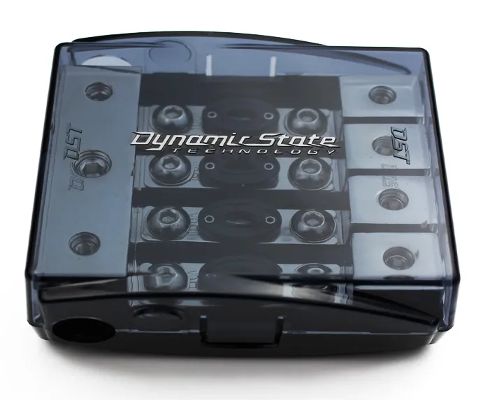 Держатель предохранителя Dynamic State EI.FHM44 - фото Держатель предохранителя Dynamic State EI.FHM44 - фото